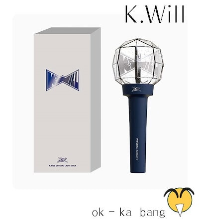 先払いのみ）韓国スターグッズ K.WILL（ケイウィル） 2019-20