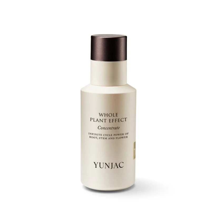 ホールプラントエフェクトコンセントレイト 40ml/ 韓国コスメ