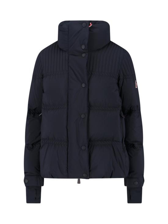 MONCLER Women Jackets 098 1A000 33 539X6 999 Black
