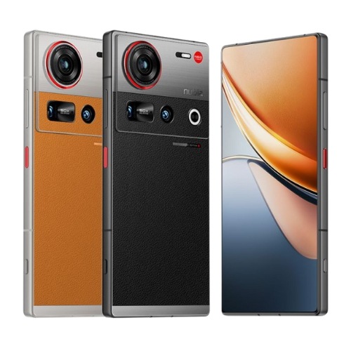 Nubia Z70S Ultra 5G デュアルSIMスマートフォン - 【グローバル版】 （関税はお客様のご負担となります）