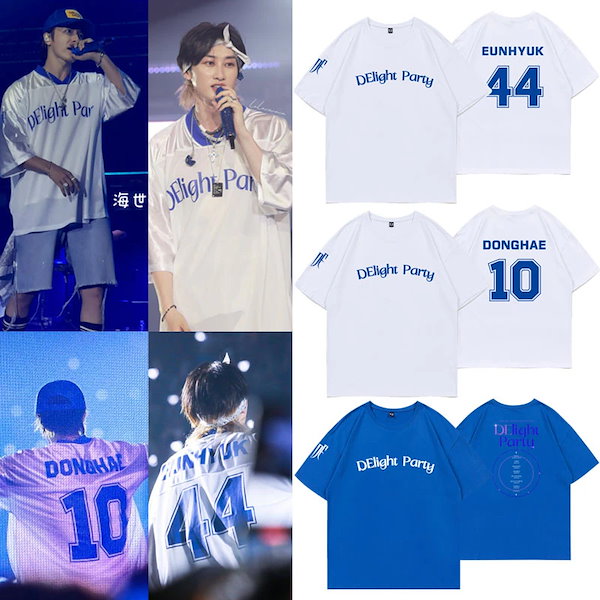SUPER JUNIOR ウニョク Tシャツ （Amazon.co.jp: スーパー