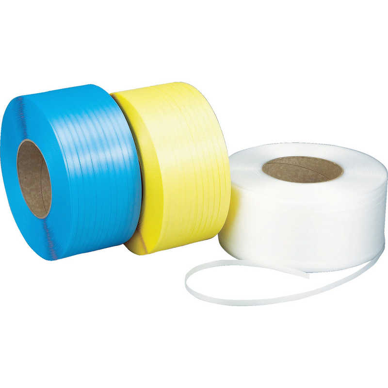 積水樹脂　積水 PPバンド15×2500R 青色　15RX-B