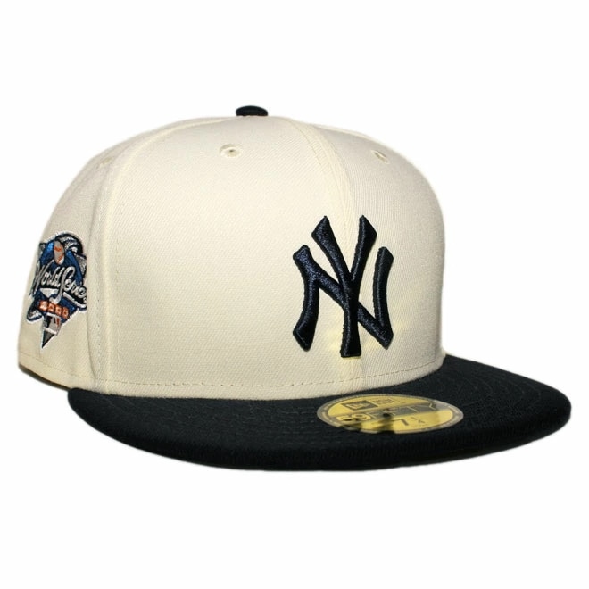 逸品】 帽子 eraベースボールキャップ New 59fifty 1/4 3/4-8 6