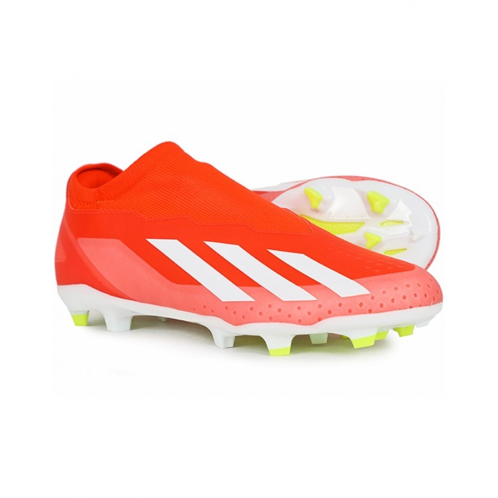 アディダスサッカーシューズ X クレイジーファストリーグ LL FG