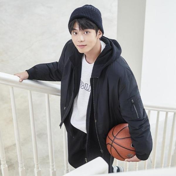 BANGBANG HC39 共用 袖シャーリング エアージャケット CUL610 (S41116094) 8,009円