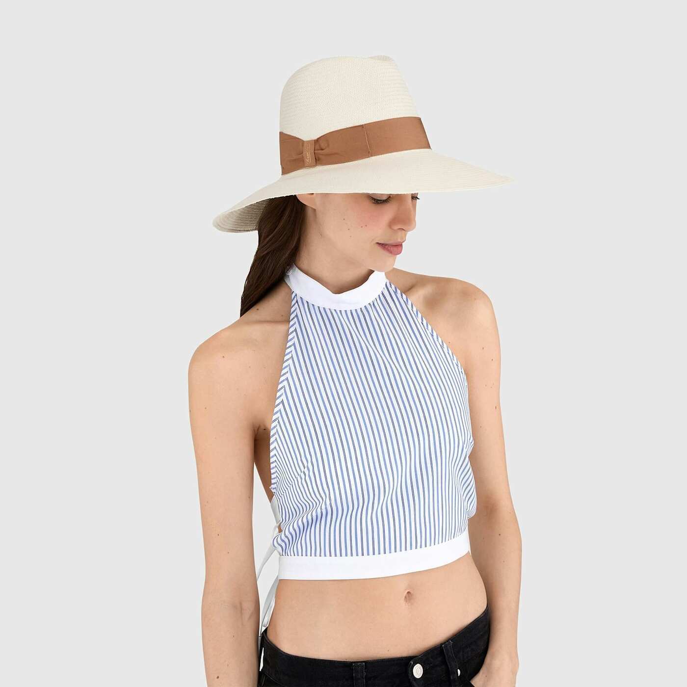 232171_0009 春夏2024 帽子 レディース ia