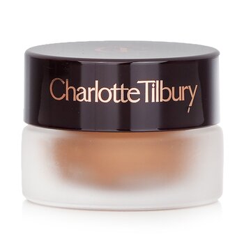 Charlotte Tilbury 目を魅了する ロングラスティング イージー カラー - # Amber Gold