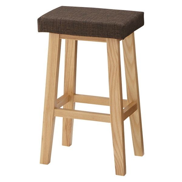 CL-789CBR ブラウン バンビ [ハイスツール] メーカー直送