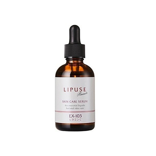 リピュースボーテ EX-103（ビタミンC液） 60mL（サロンサイズ）