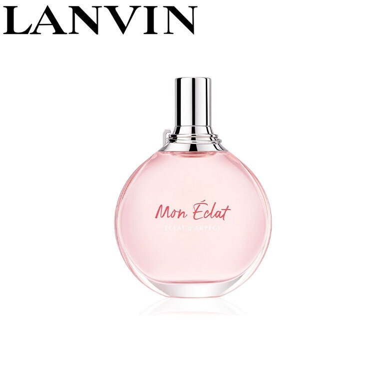 Lanvin エクラ ドゥ アルページュ モン エクラ EDP 100ml