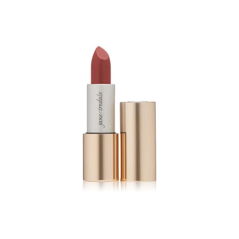 ジェーンアイルデール(jane iredale) トリプルラックス リップスティック 口紅 3.4g