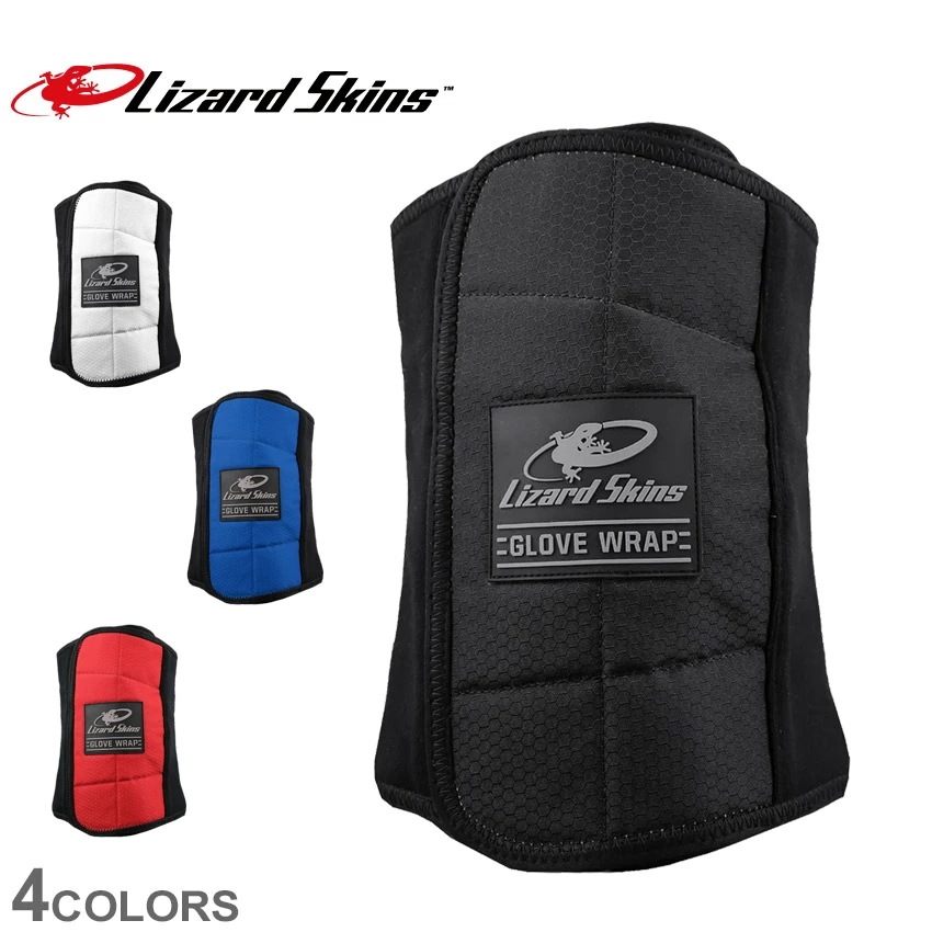 スキンズ グラブラップ BAGWP 野球 ベースボール グラブホルダー グラブケース カラビナ付き 野球用品 スポーツ 部活 運動 人気 かっこいい おすすめ 定番 普通 ふつう ブランド