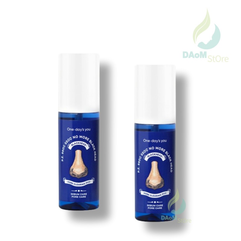 フィジー エアキャップ ノモア ブラックヘッド 80ml 2個ブラックヘッドクリア