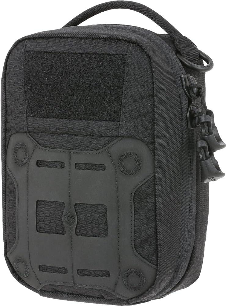 マックスペディション(Maxpedition) FRP[[TM上]] ファーストレスポンスポーチ FRPBLK