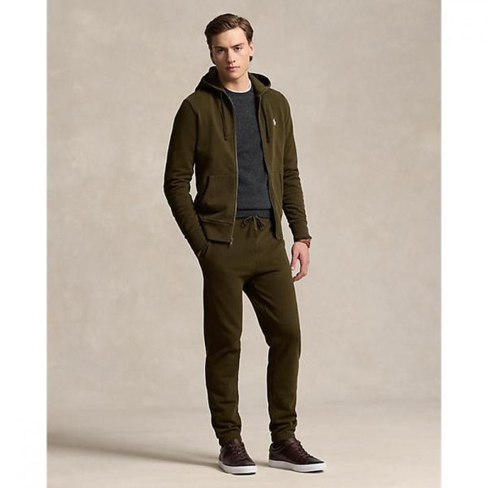 ポロ ラルフ ローレン メンズ ループバック テリー スウェットパンツ MNPOPNT1BQ20479300 17,644円