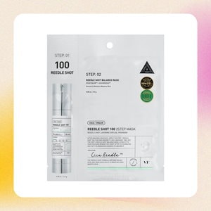 Qoo10] VTコスメティックス コラーゲン リードルショット700 30