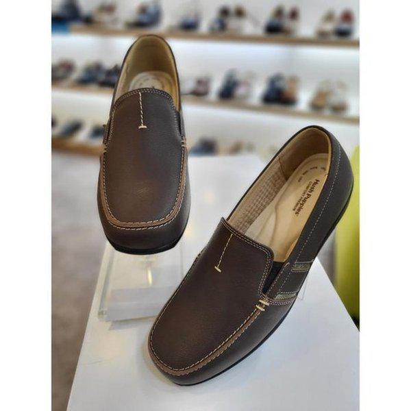 セーブゾーン03 女性 コンフォート カジュアル ローファー AW3FP472A (44012913) 10,829円