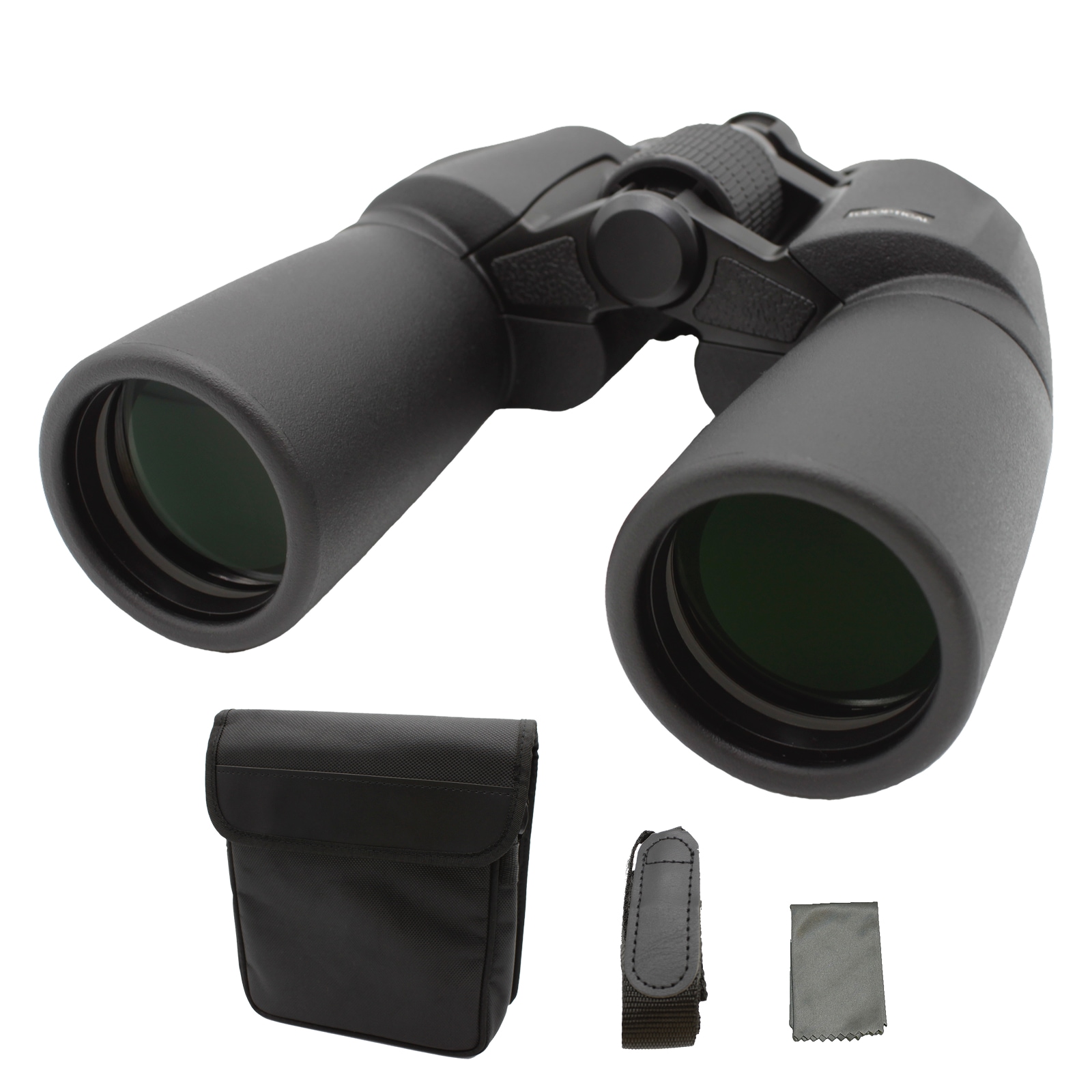 Suzukaze 星空双眼鏡 15×50 ポロプリズム（SK-15x50-P2）