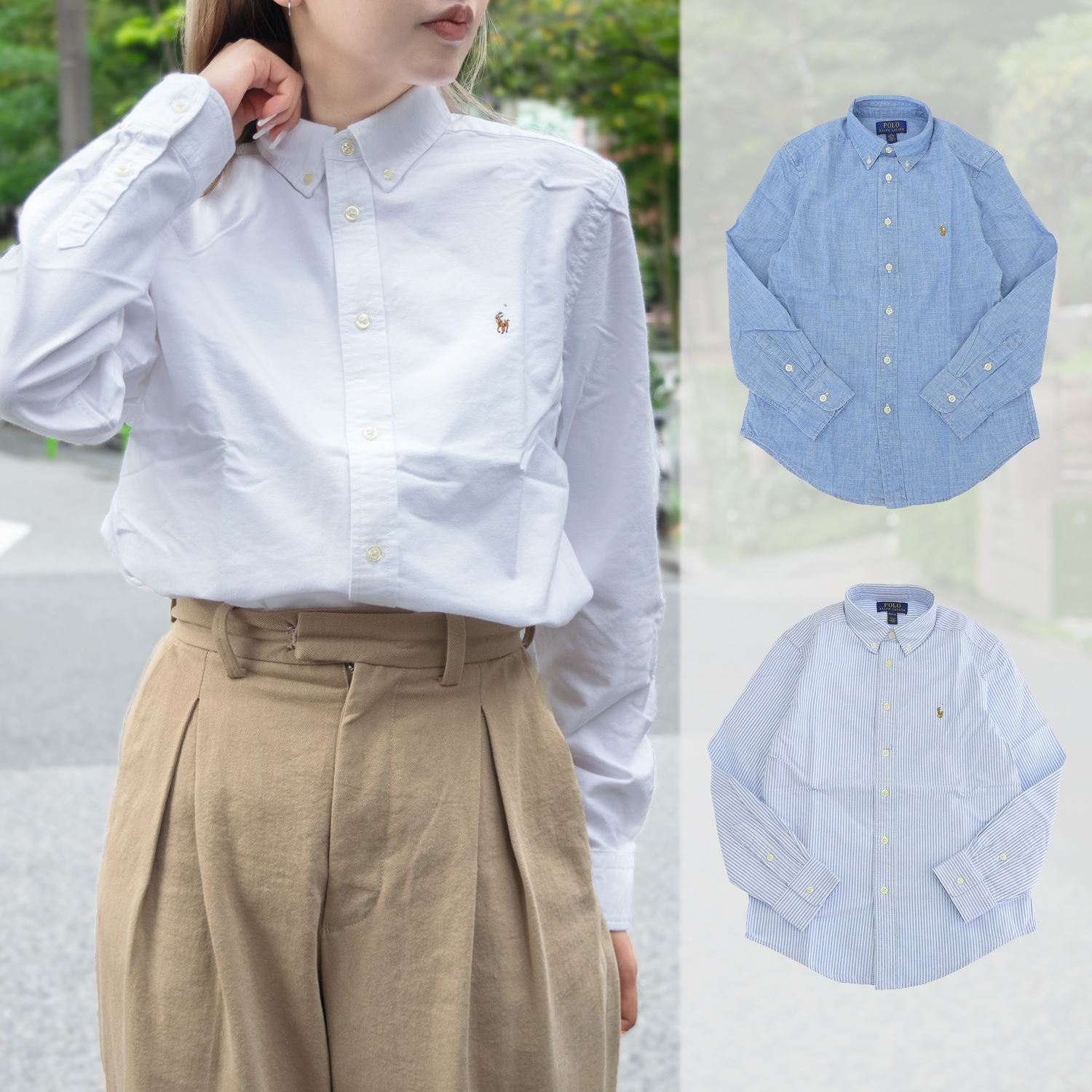 衣類 ユニセックス　メンズ レディース シャツ コットン CORE REPLEN 323677133001 riv