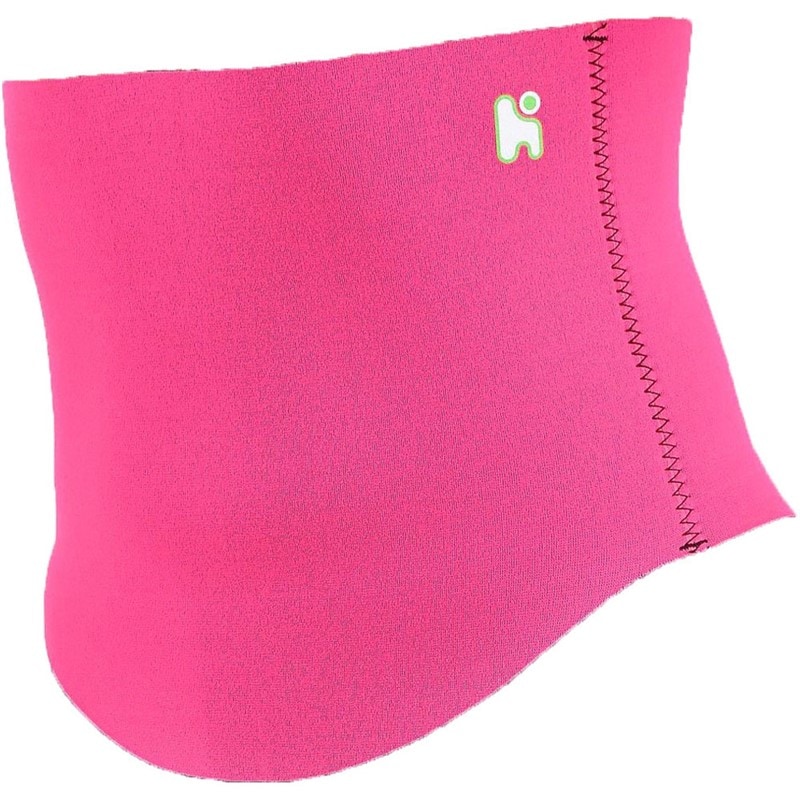 healthpoint(ヘルスポイント) ランニング用 腹巻 ボディケアサポーター (1009z-pk)