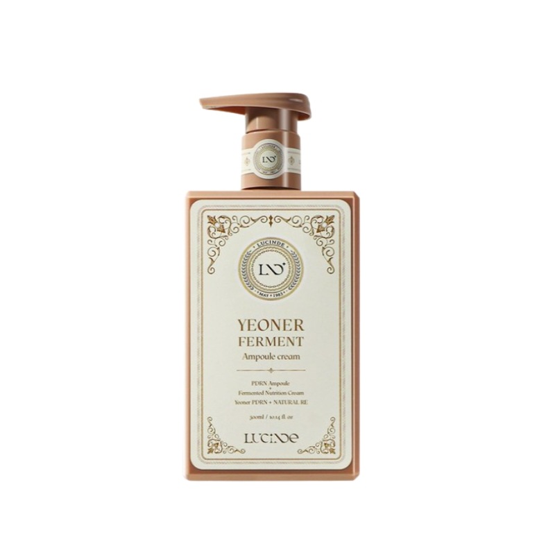 ハートリーフ シカ クーリング 保湿クリーム 90ml 1個