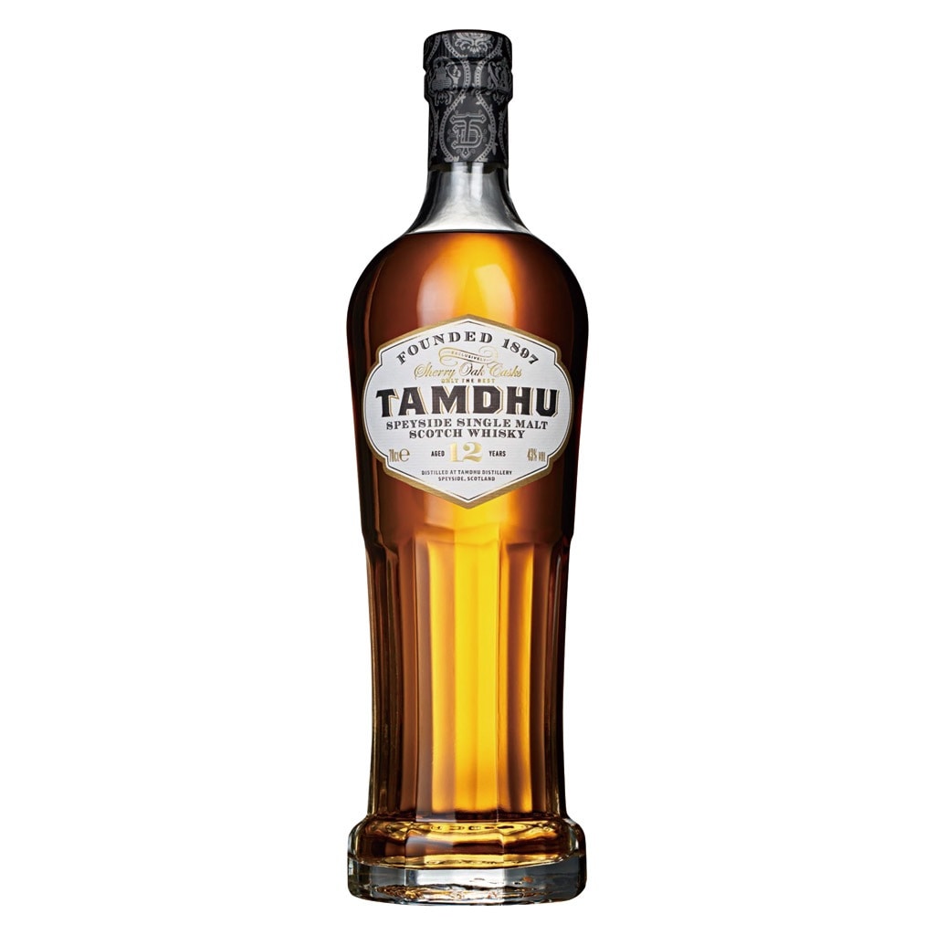 タムデュー １２年