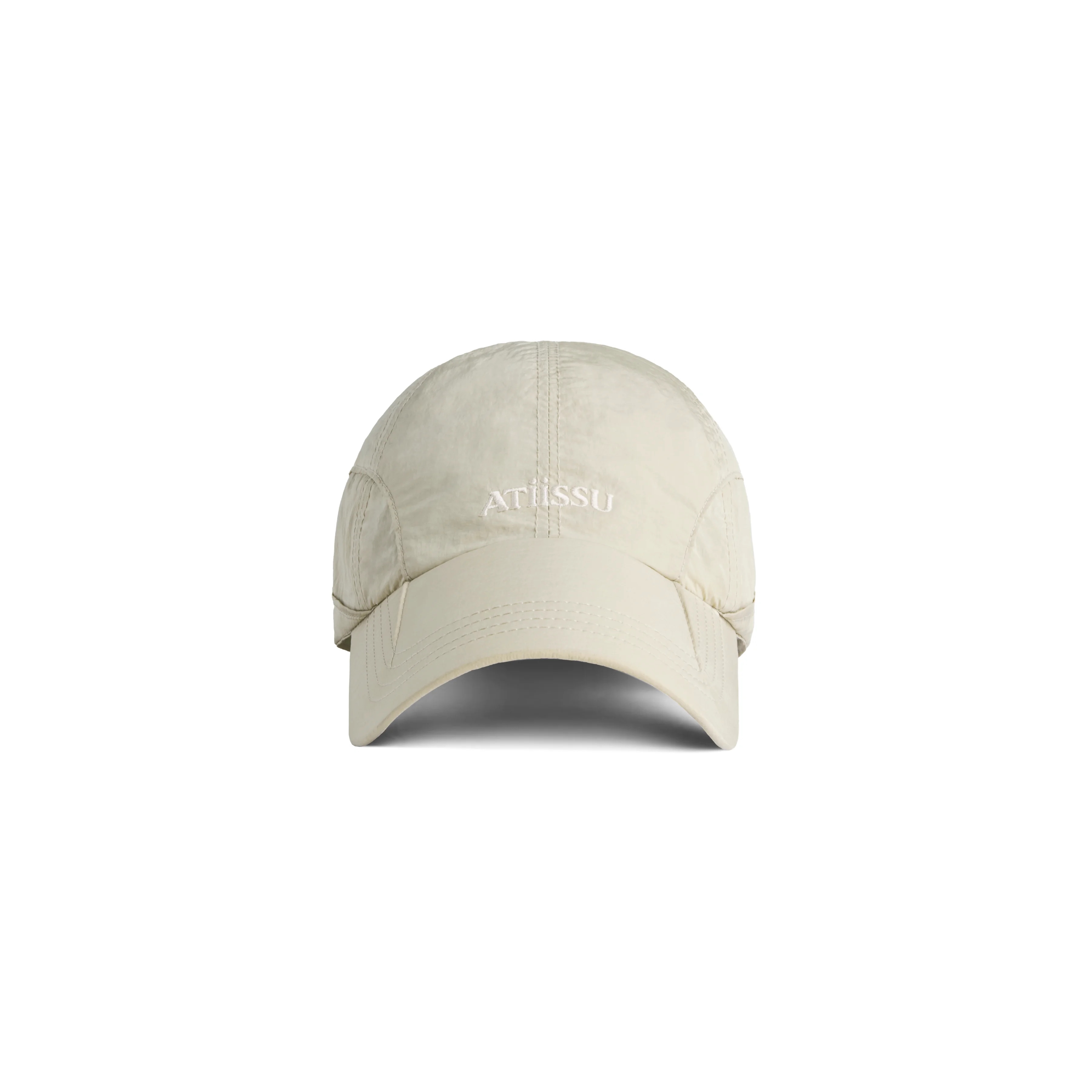 【ATiiSSU】 Pintuck Cap BG キャップ 正規品