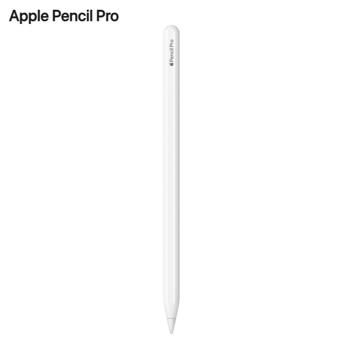 Apple Pencil Pro MX2D3ZA/A アップルペンシル プロ MX2D3ZAA