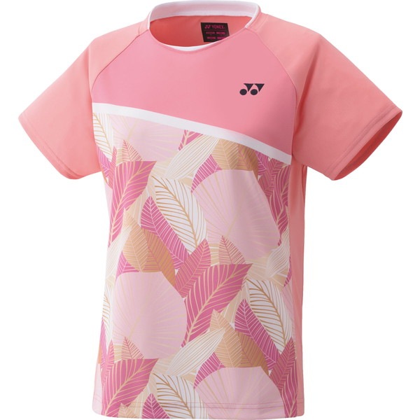 Yonex ヨネックス ウィメンズゲームシャツ テニス ゲームシャツ ウィメンズ 20812-601 レディース