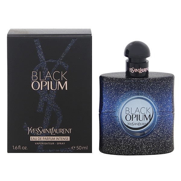ブラック オピウム インテンス EDP SP 50ml