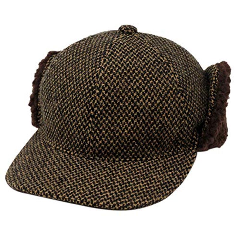 期間限定特価】 アンゴラ混 イヤーフラップ ボア イヤーマフ 耳当て CAP キャップ Knox (ノックス) 防寒 ブラウン 約58cm 秋冬 日本製 耳あて・イヤーマフラー - flaviogimenis.com.br 期間限定特価】 アンゴラ混 イヤーフラップ ボア イヤーマフ 耳当て CAP キャップ Knox (ノックス) 防寒 ブラウン 約58cm 秋冬 日本製 耳あて・イヤーマフラー - flaviogimenis.com.br