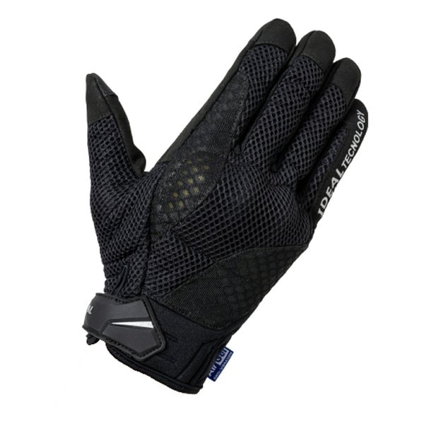 IDEAL ID-008 AIR BK XL ID008BK/XL