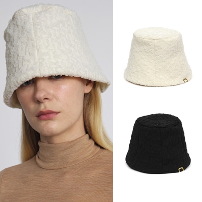 UNDERCONTROL正規品STAND BUCKET / COTTON CANDY 2COLOR