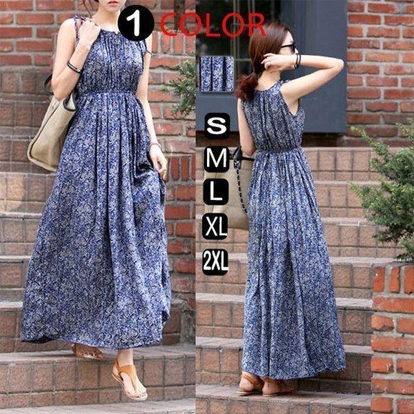 【超お得1つ買うと10個もらえる】ワンピース お呼ばれ ワンピース 服 夏 リゾートハワイアンドレス 大きいサイズ ワンピース リゾートワンピース 夏物 着痩せ 夏 新作 結婚式 二次会