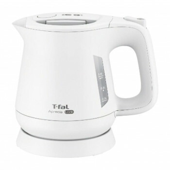 ティファール アプレシア ロック 電気ケトル0.8l ホワイト KO6401JP 4150-015