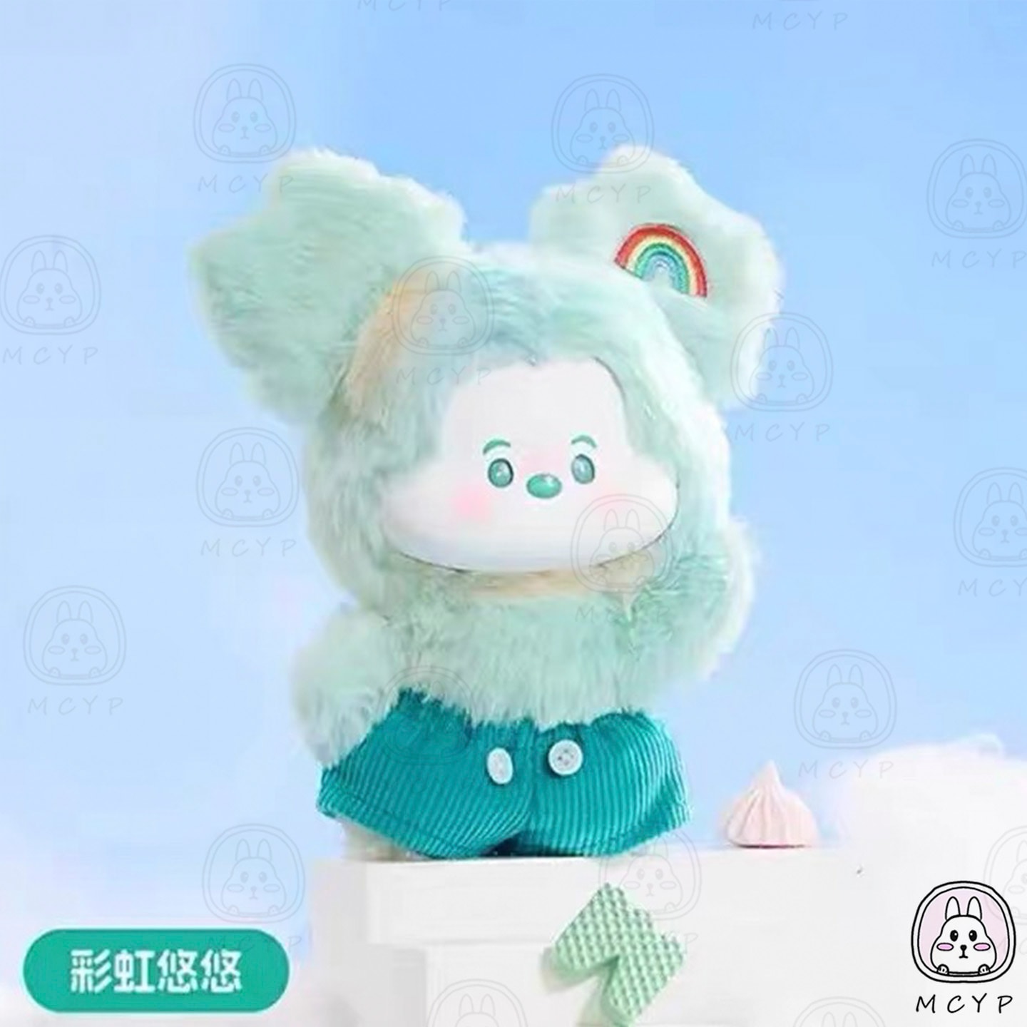 Qoo10] メイソウ M I N I S O 名創優品 ディズ : おもちゃ・知育