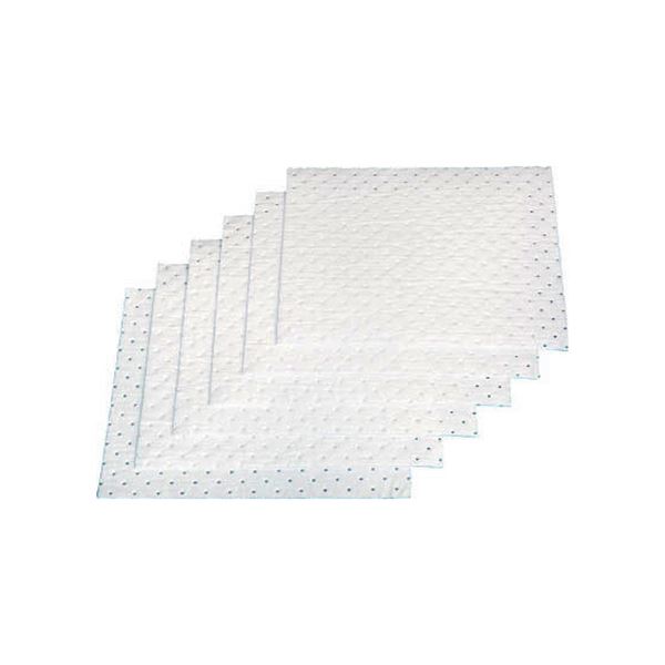 JOHNAN 油吸着材 アブラトールシート 50x40x0.2cm PC50-2 1箱（100枚）