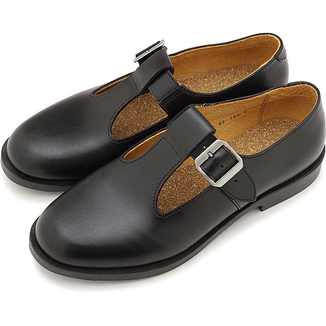 スクーラー SKOOLER Tストラップシューズ [54321926] メンズレディース 日本製