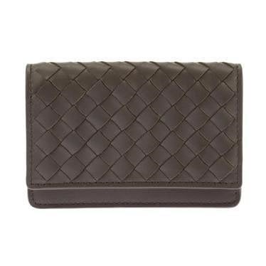 ボッテガヴェネタ BOTTEGA VENETA / 名刺入 #133945 V001U 2006新春初売り大特価中!
