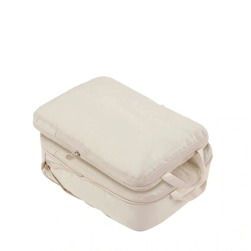 【20点セット】メガ割圧縮トラベルポーチ収納ボックス 2個セットトラベルポーチ セット 圧縮袋 通販 化粧ポーチ 旅行 トラベル ポーチ 圧縮 衣類 バッグ バック 軽量 整理 収納 便利 出張 スペ