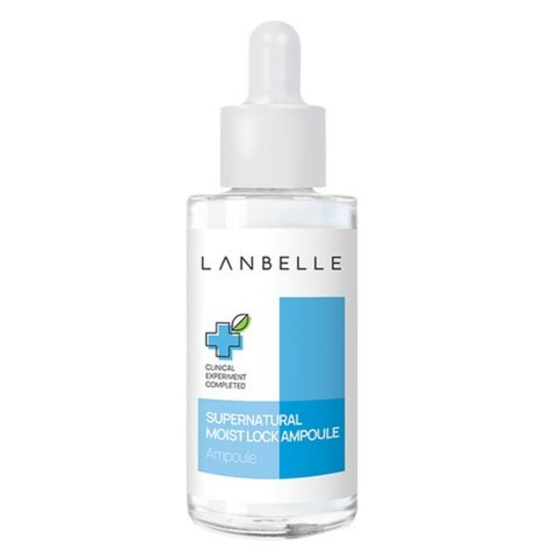 スーパーナチュラル水分ロックアンプル 50ml/韓国化粧品