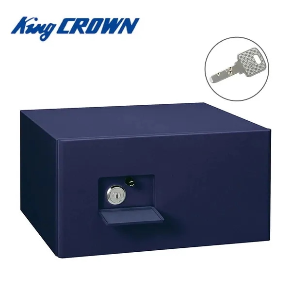 【開梱設置無料】ワンキー式 日本製 家庭用 耐火金庫 マイン(MINE)