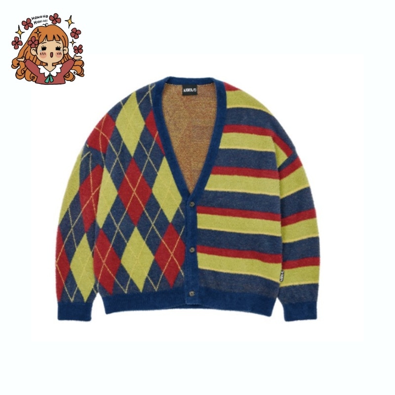 ルセラフィム le sserafim 韓国 アイドル レディース ホンウンチェ着用 カーディガン