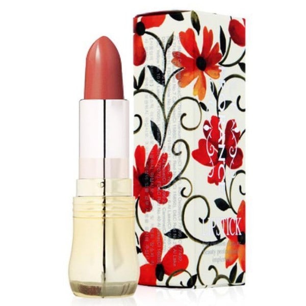 RGNLQ3RU すべての瞬間輝く唇 リップスティック BR204 ミルキーブラウン