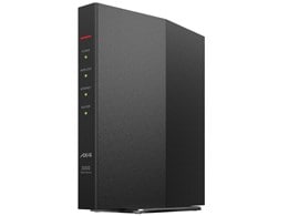 バッファロー AirStation WSR-3000AX4P-BK [ブラック]