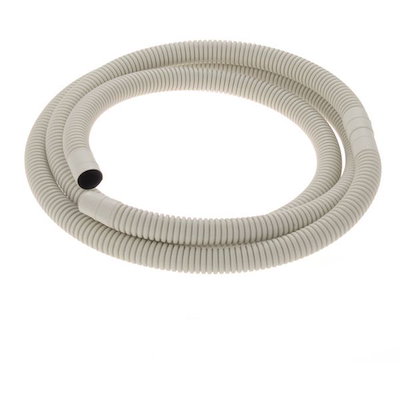 他サイト： ドレンホース 2m [品番]00-4408 FHD-14W2 オーム電機 [エアコン ホース ドレンの商品画像