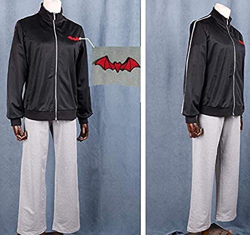 バーチャル にじさんじ 葛葉コスプレ衣装 8,198円