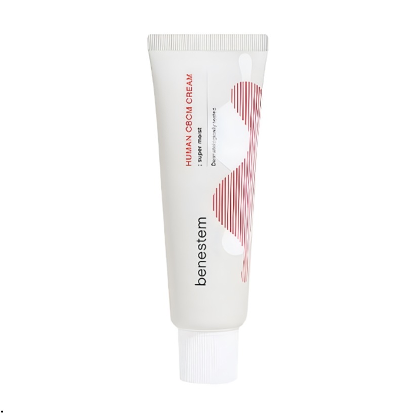 [韓国純正]CBCMヒューマンクリーム150ml+シートマスクプレゼント贈呈/高保湿クリーム/角質ケア/損傷回復クリーム