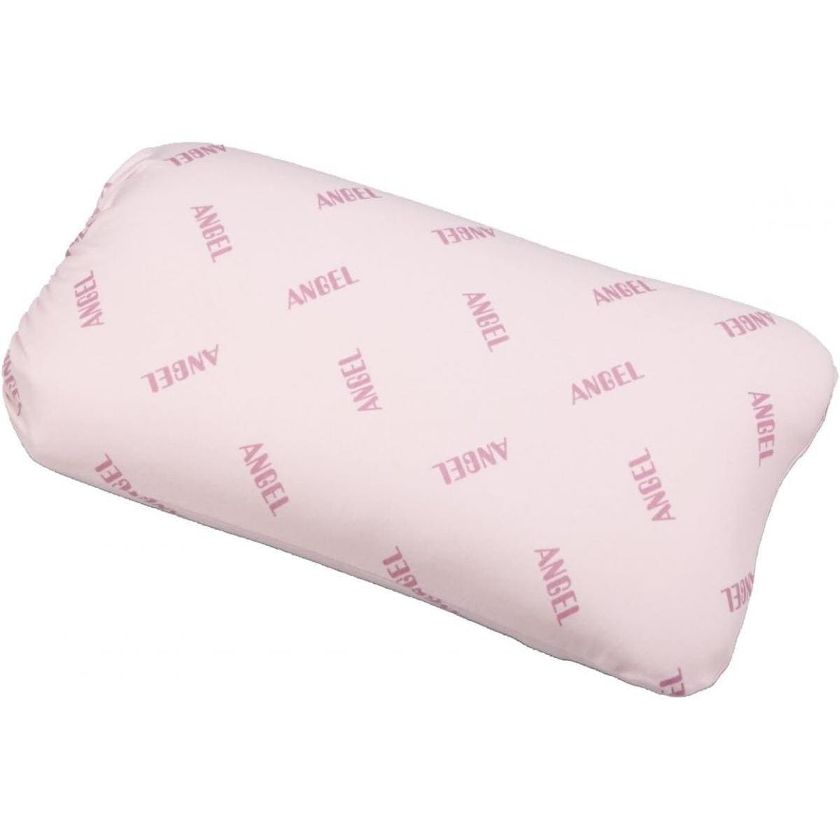 エンゼル 通気3層クッション50cm パープル 1681-50 クッション ポジショニング 介護 介護用品
