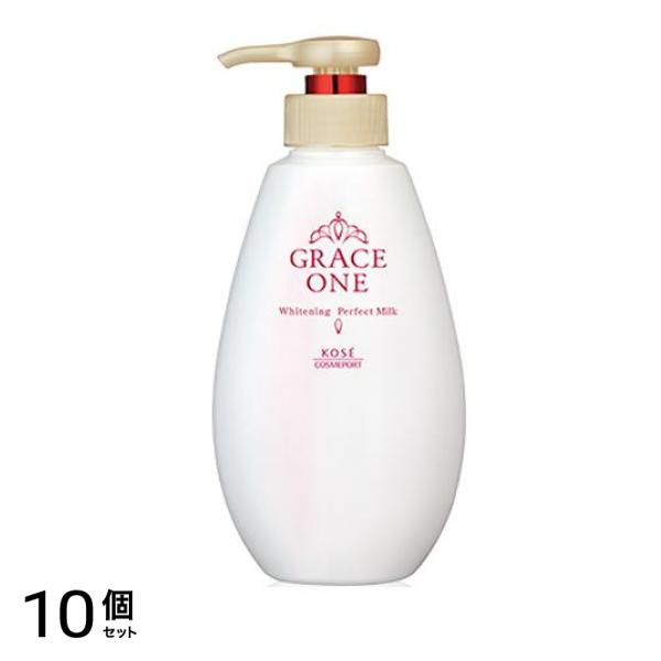 グレイス ワン 薬用 美白保湿液 230mL 10個セット 【公式通販】